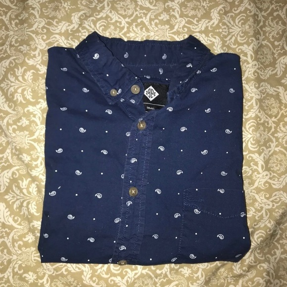 Cotton On Other - Short sleeve mens button up